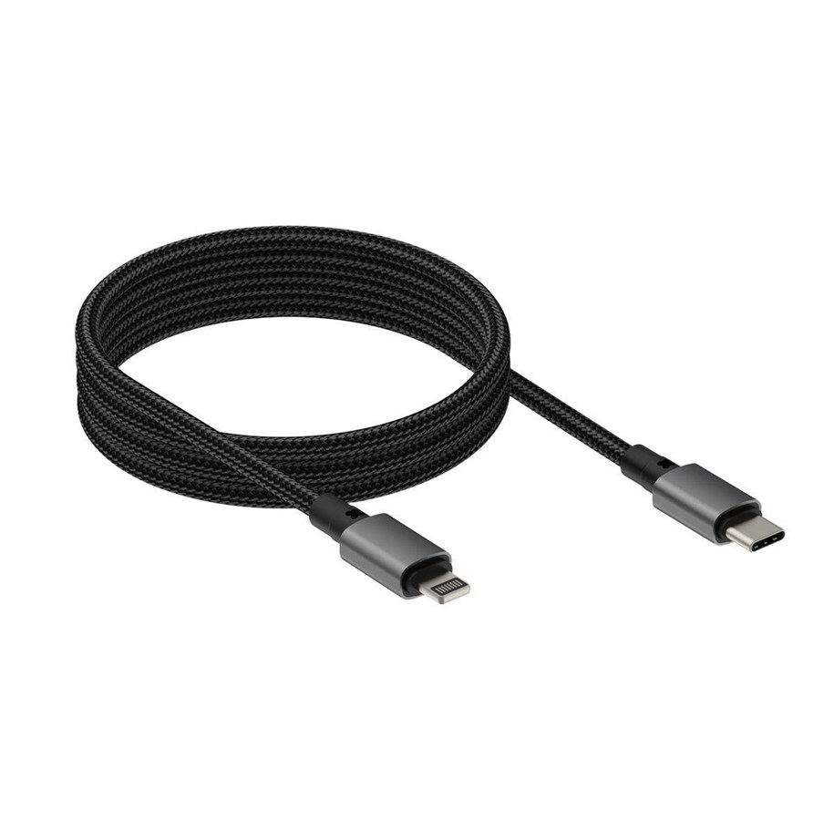 USB - Vision Lightning cable - 1 m - TC 1MLTGMAG/BL
