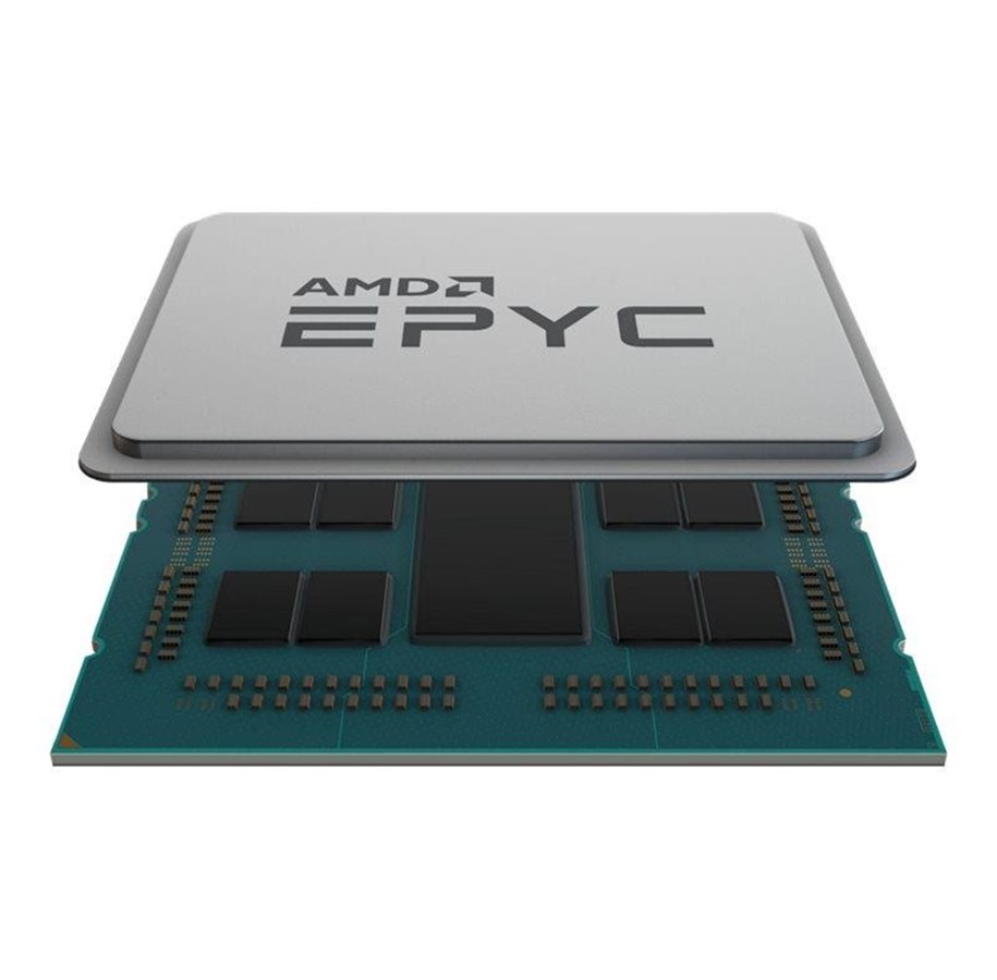 Prosessor/CPU - HP AMD EPYC 9565 processor Prosessor/CPU - 72 kjerner - P72651-B21