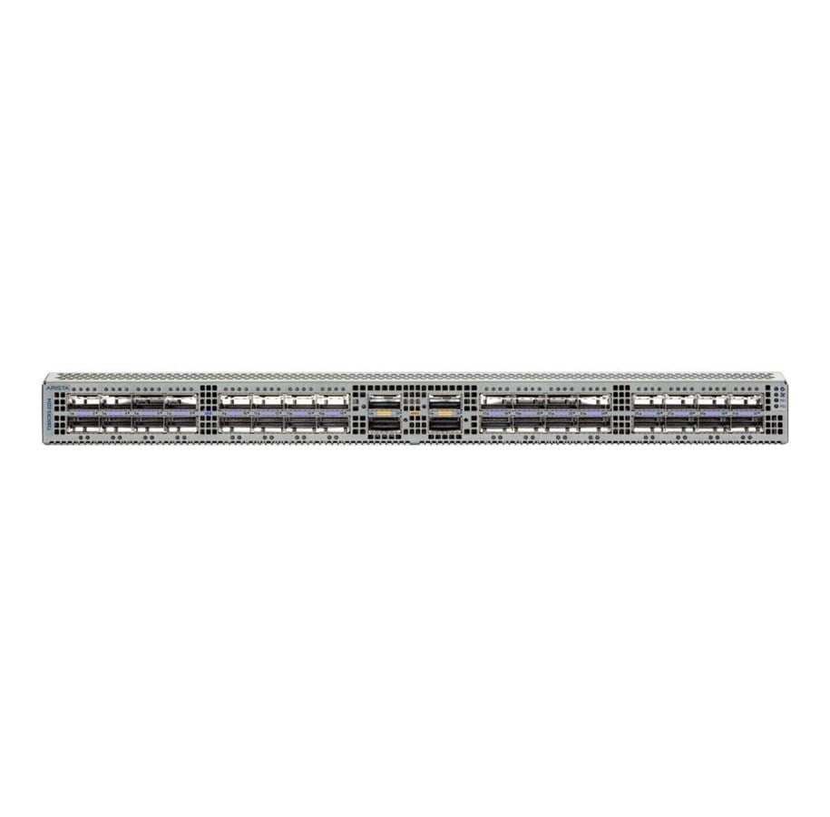 Switch/splitter - Arista Networks Arista 7280R3 Series 7280CR3-32D4 - DCS-7280CR3-32D4-R