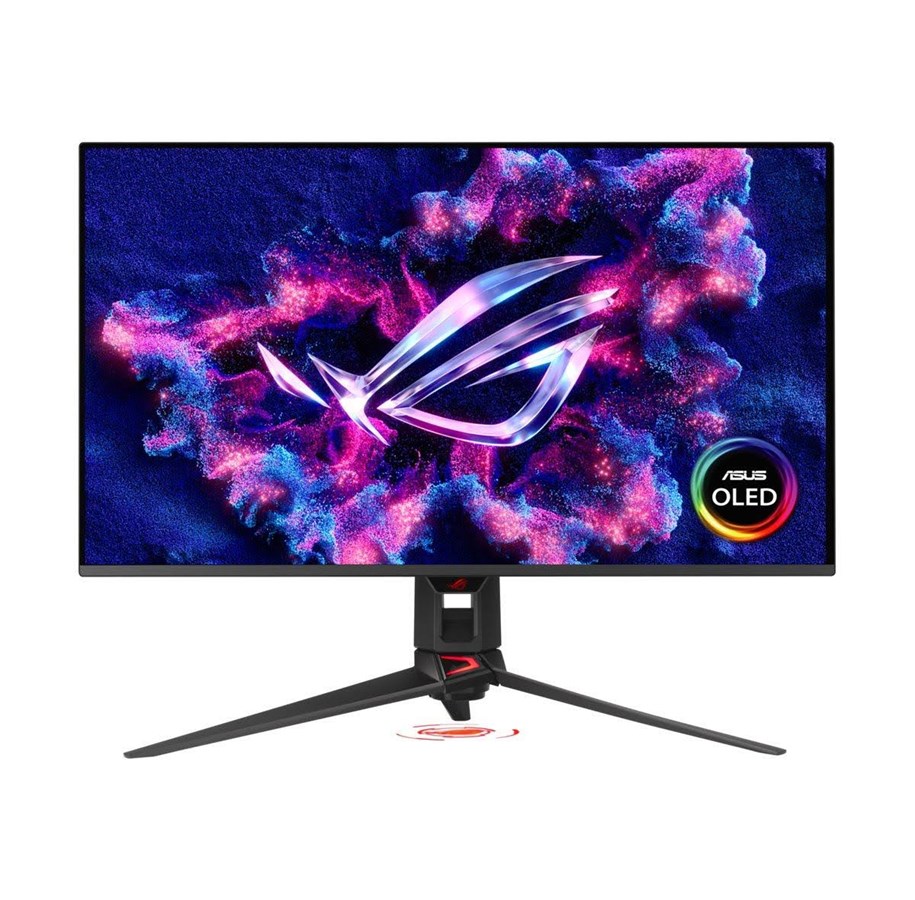 Skjerm - 32" ASUS ROG Swift PG32UCDM3 - 90LM0CL0-B01971