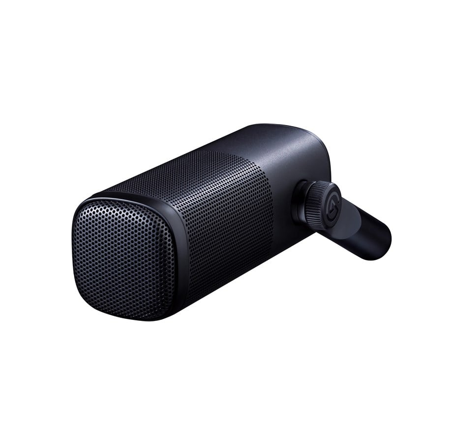 Mikrofon - Elgato Wave DX Dynamic Microphone (Refurbished) - 10MAH9901-REF