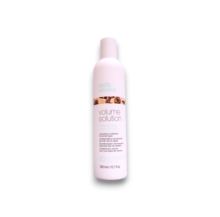 Hårpleie - Milk Shake Volume Solution Conditioner 300 ml - 8032274078067