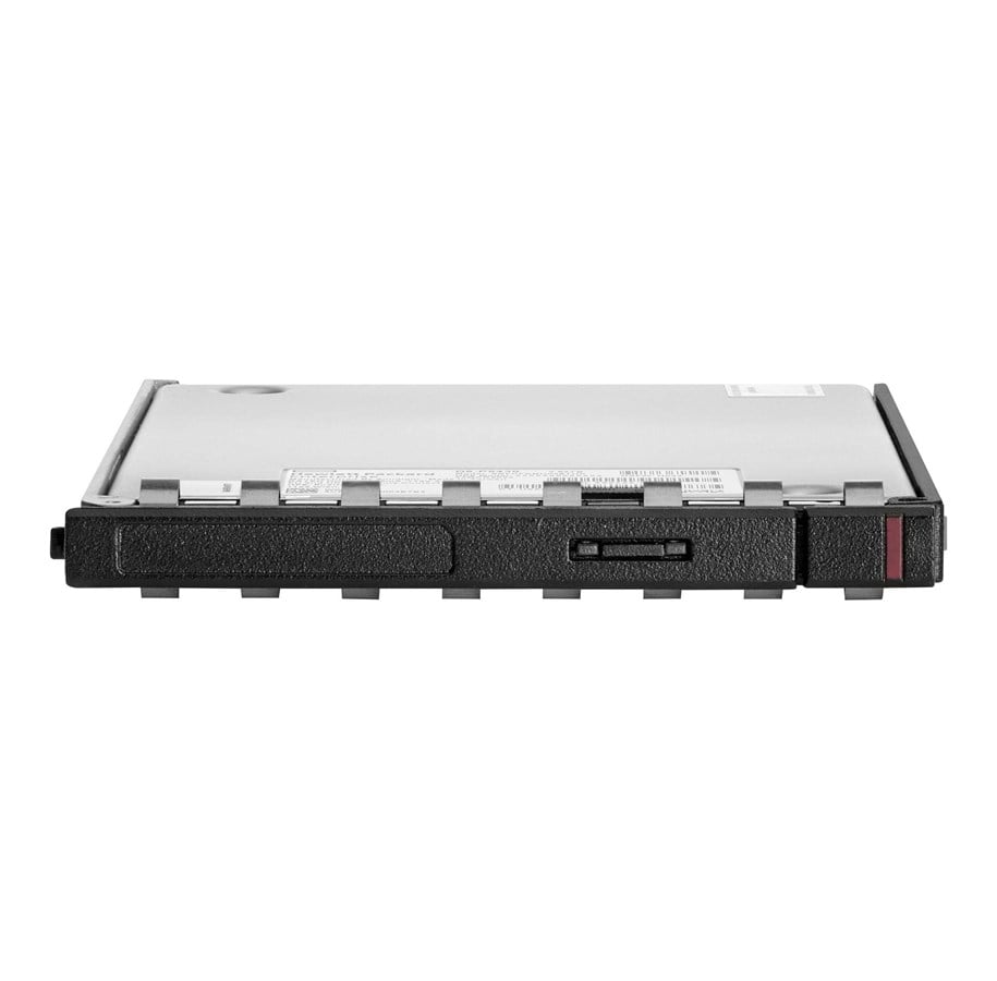 SSD - HP E - SSD - Mixed Use High Performance - 6.4 TB - PCI Express 5.0 (NVMe) - P70401-B21