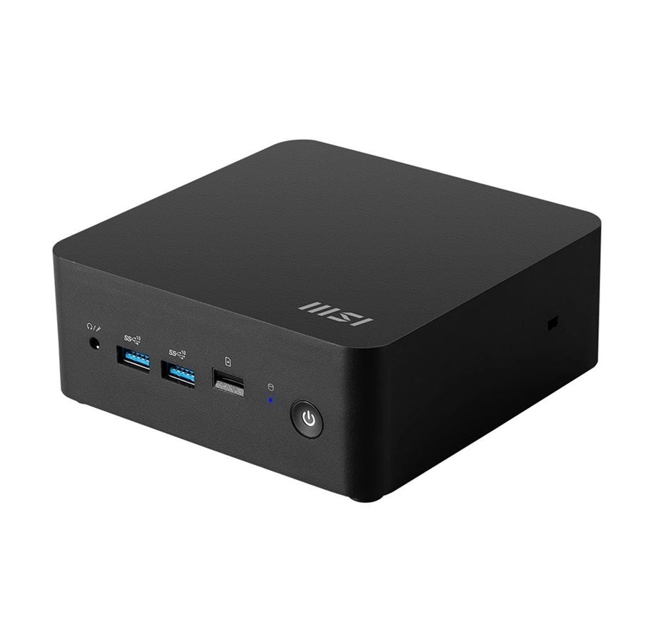 Stasjonær - All-In-One - MSI PRO AP272P 14M 886XEU - PRO AP272P 14M-886XEU