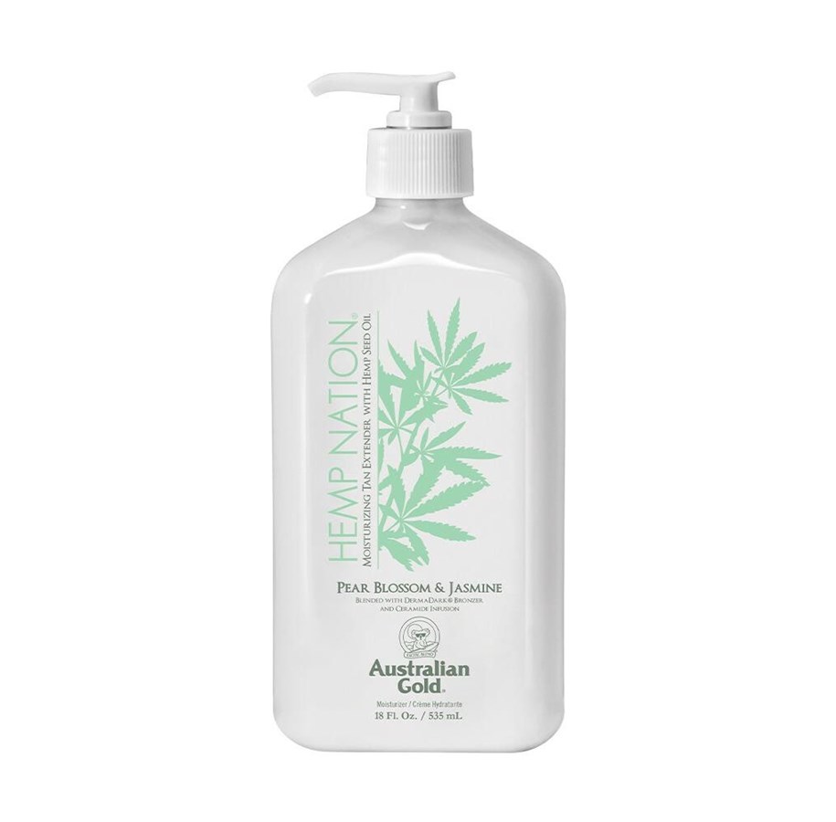 Kroppspleie - Australian Gold Pear Blossom & Jasmine - 535 ml - 11300