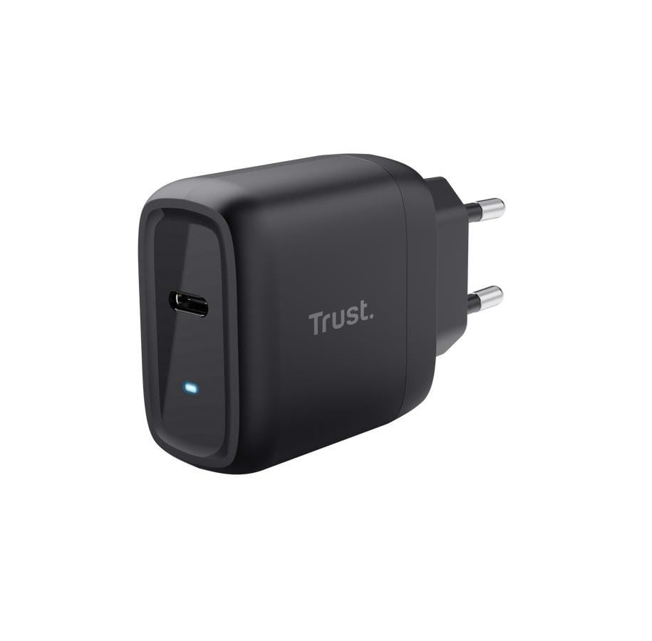 Mobil - Adaptere og ladere - Trust Maxo - 25521