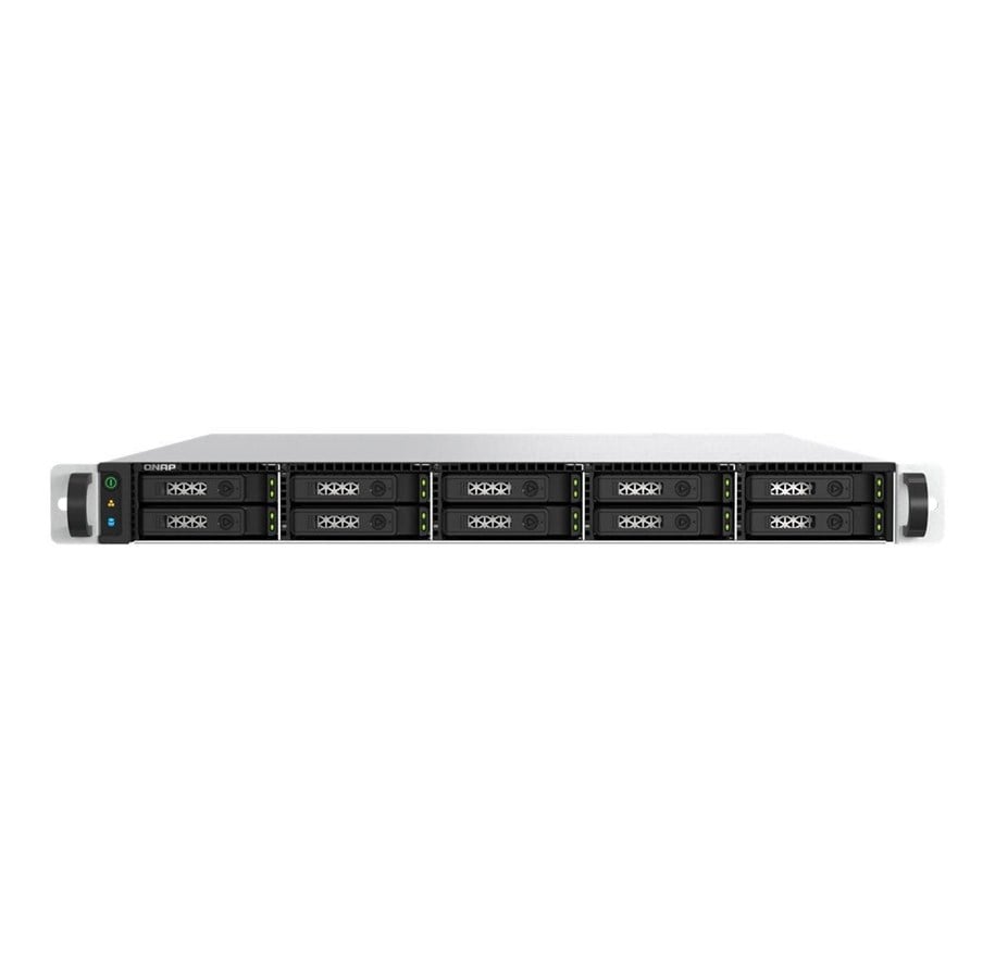 NAS-Server - QNAP TS-h1077AFU-R7-32G - NAS-Server - TS-H1077AFU-R7-32G