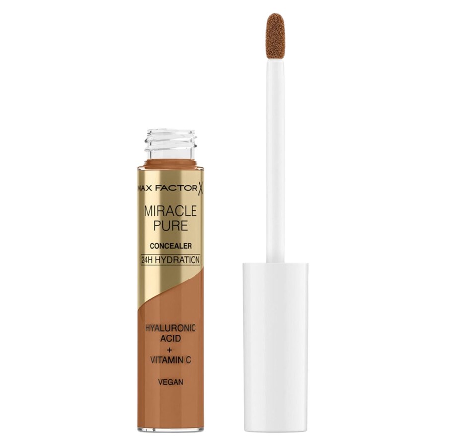 Sminke - Max Factor 2-in-1 Highlighter & Concealer 7.8 ml.- 08. - 3616303251598