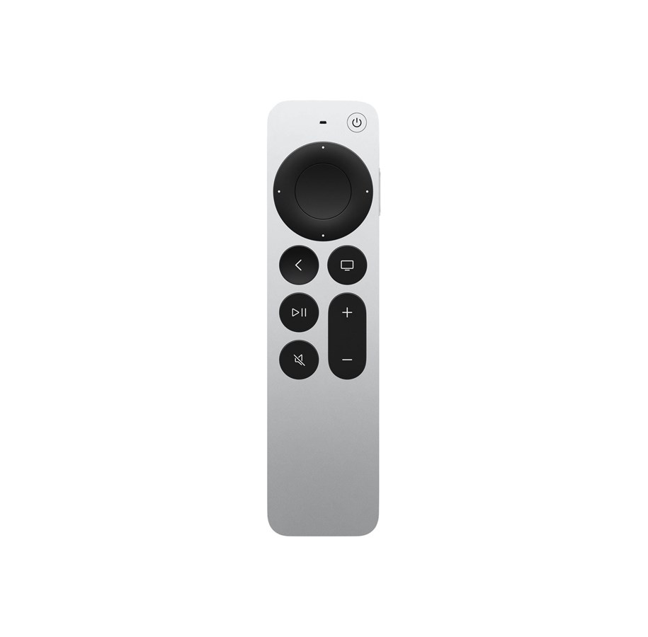 Fjernkontroll - Apple TV Remote remote control - MW5F3ZM/A