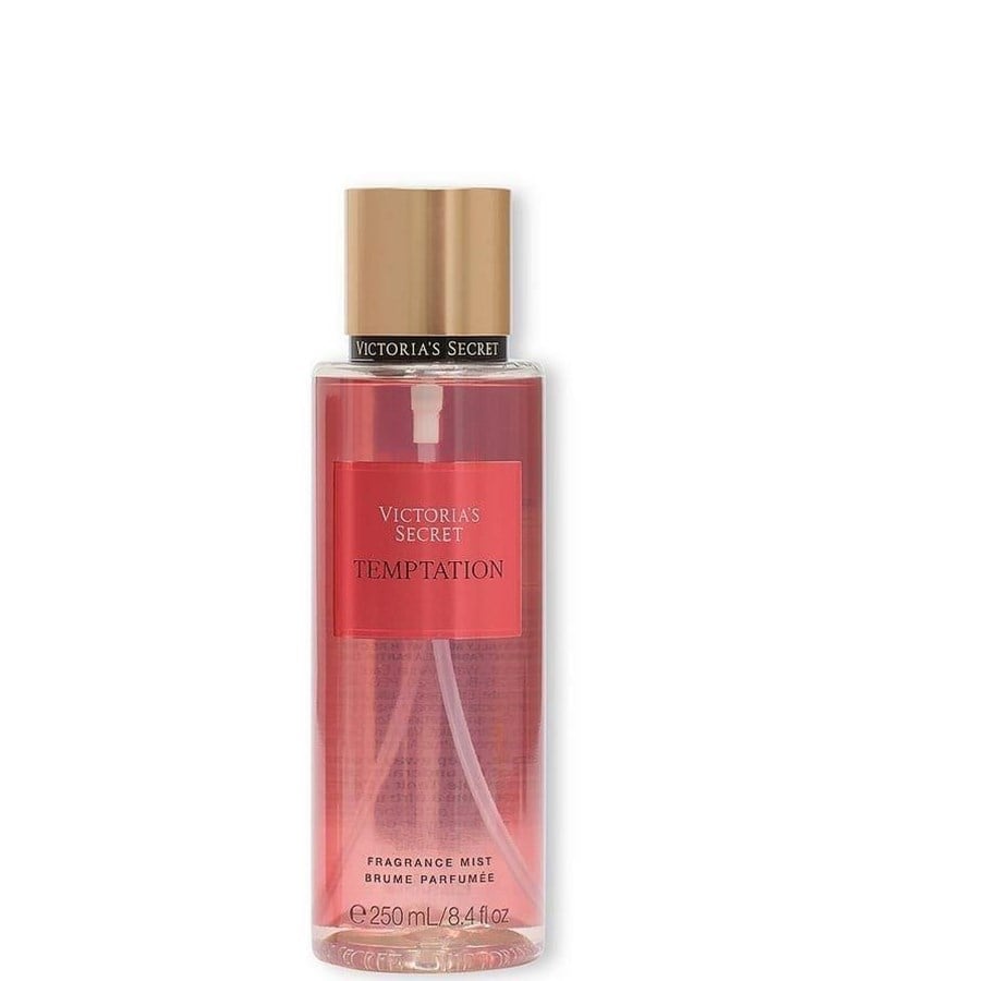 Hårpleie - Victoria`s Secret Temptation Body Spray 250 ml - 0197575132271
