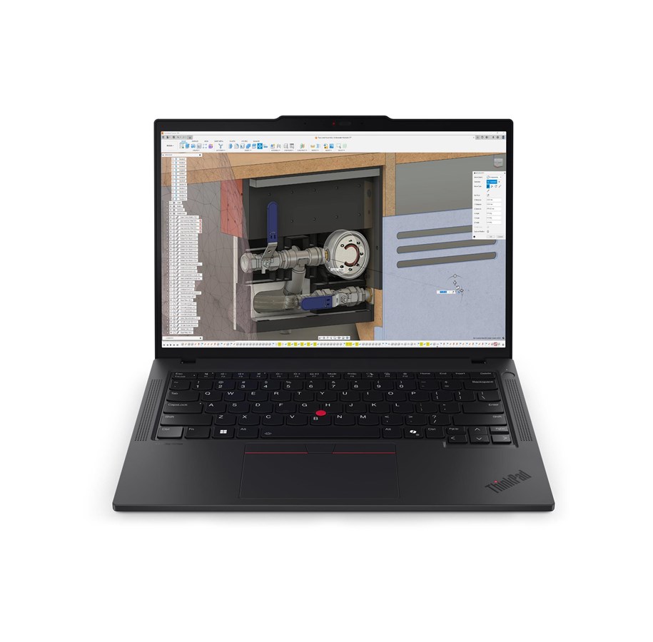 Bærbar PC - Lenovo Thinkpad P14s Gen 6 - 14.5" |  | Core Ultra 7 | 64GB | 1TB - 21QT000SMH