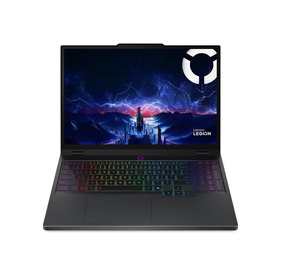 Bærbar PC - Lenovo Legion 5 - 15.1" | RTX 5060 | Core i7 | 32GB | 1TB - 83LY00R0NT