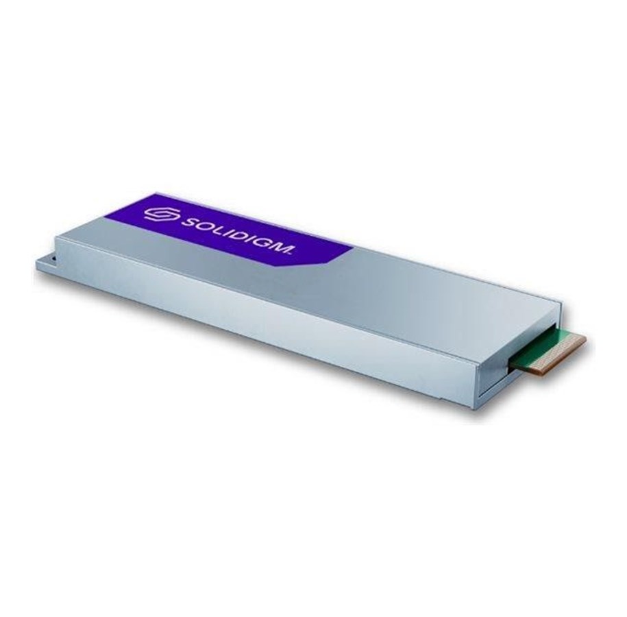 SSD - Solidigm D7 Series D7-P5520 - SSDPFUKX038T1OZ