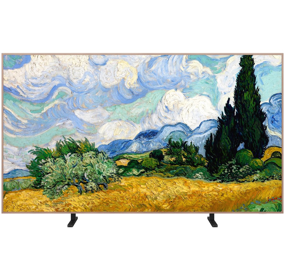 Flatskjerm-TV - TCL 75" Flatskjerm-TV Mini LED 4K Dolby Vision 75A400 Pro NXTVISION - 75A400 Pro