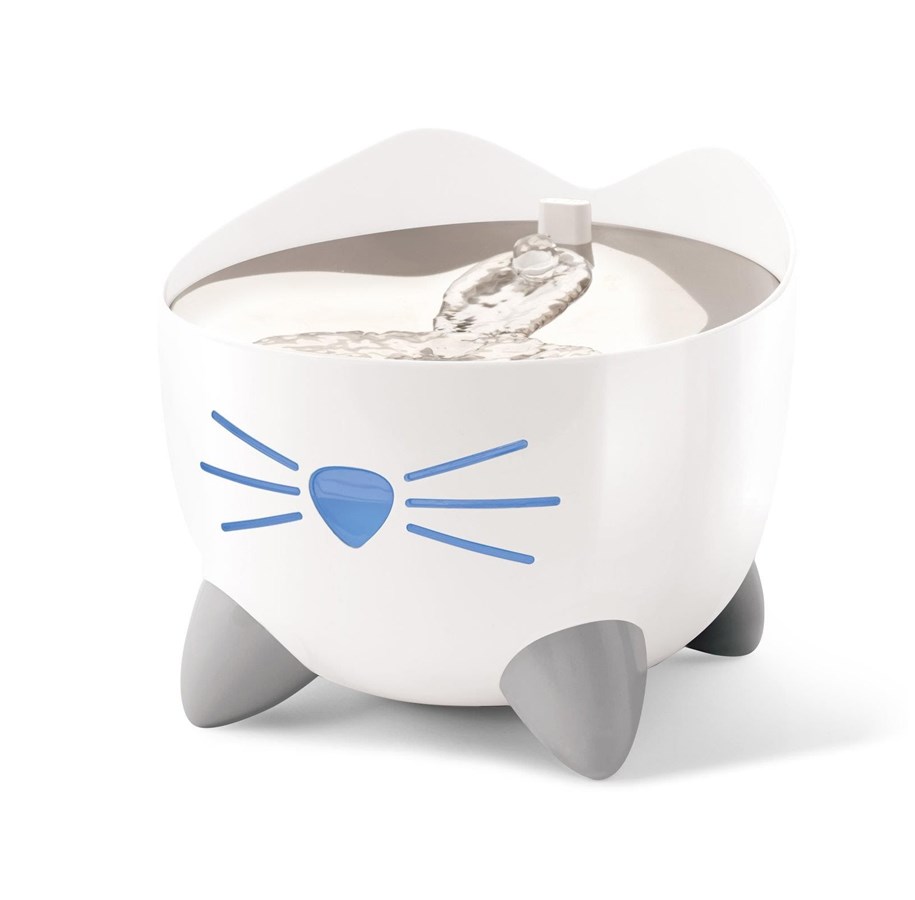 Katt - Catit 43751 dog/cat feeder/waterer - 43751