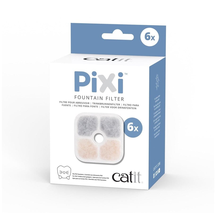 Katt - Catit 43722 dog/cat feeder/waterer accessory - 43722
