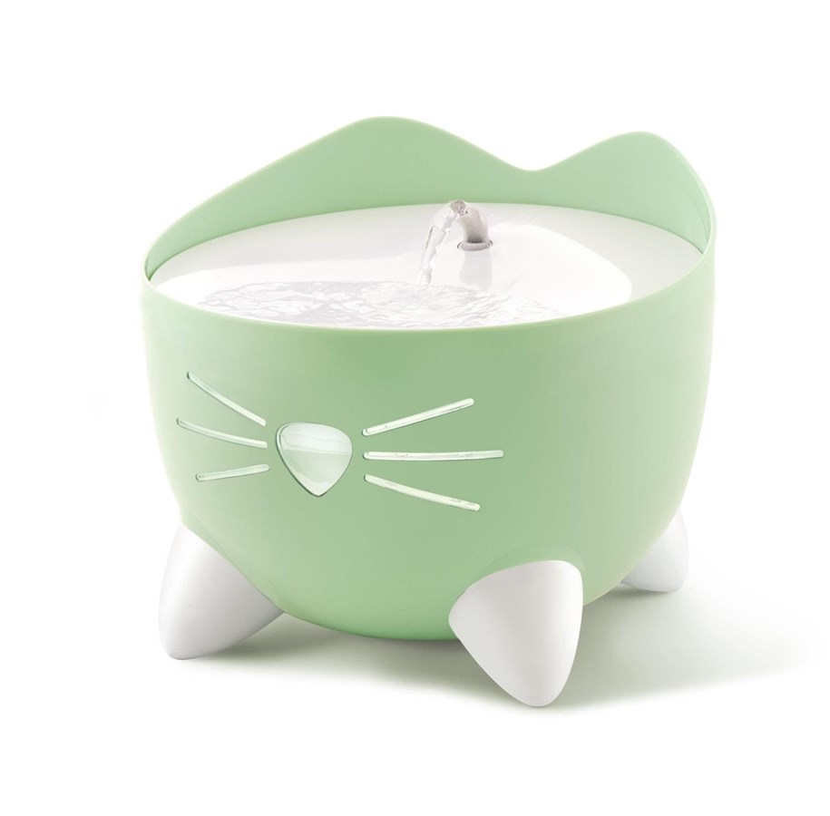 Katt - Catit PIXI dog/cat feeder/waterer - 43718