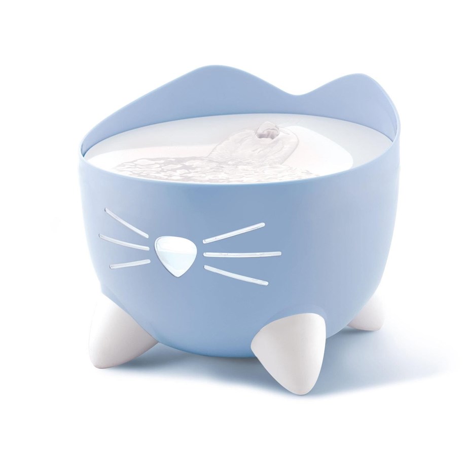 Katt - Catit PIXI dog/cat feeder/waterer - 43717