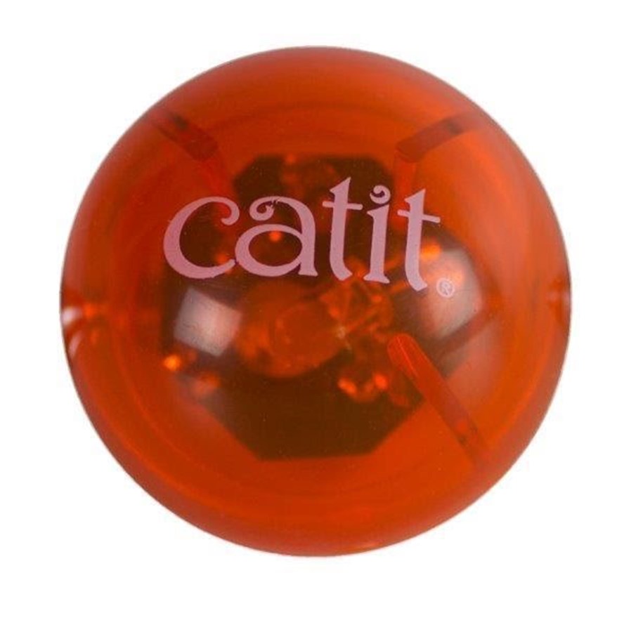 Katt - Catit Senses 2.0 Fireball Ø3.8 cm - 43160