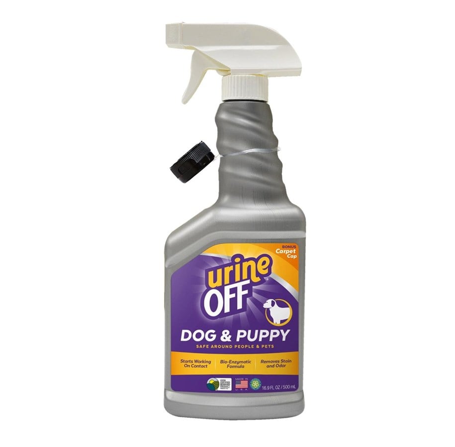 Hund - Urine Off 500 ml. Hund - UOHFCL16.9Z-IN-SP