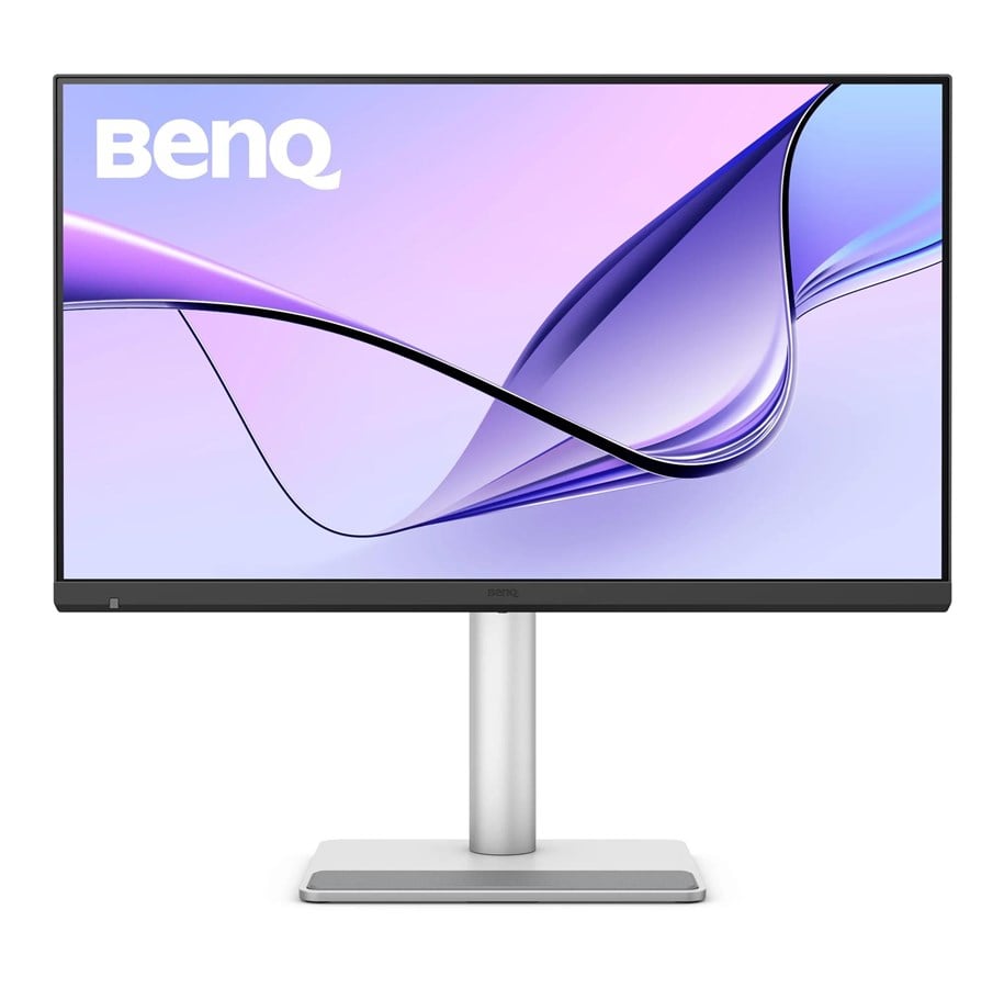 Skjerm - 27" BenQ MA270S - MA Series - LED monitor - 5K - 27" - HDR - 9H.LNYLA.TBE