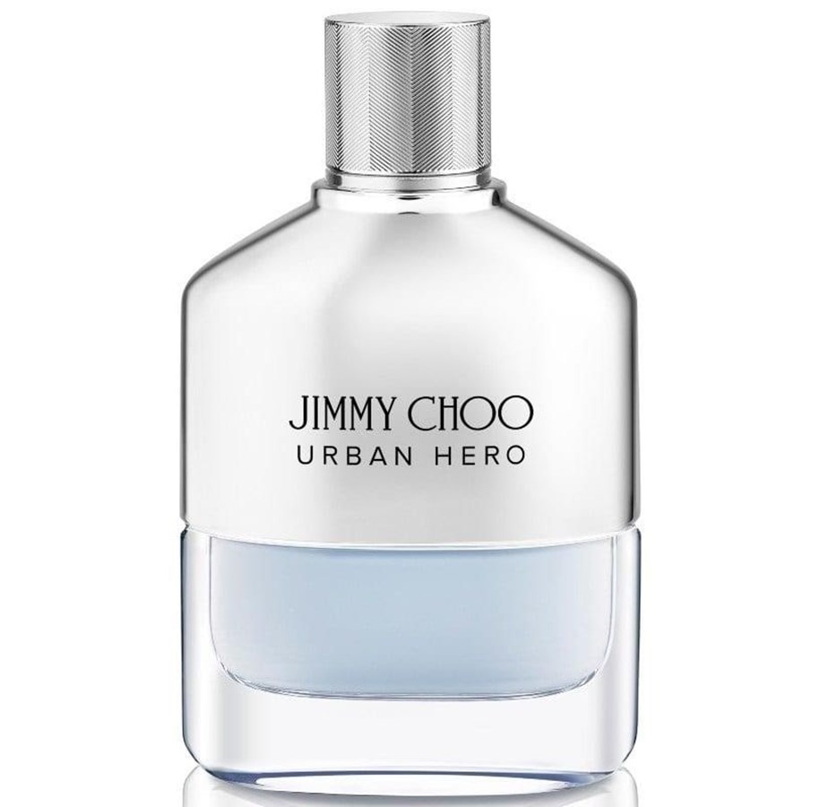 Parfyme & Dufter - Jimmy Choo Urban Hero Eau de Parfum – 100 ml - 3386460109369