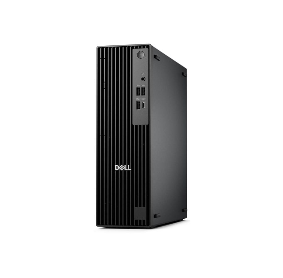 Stasjonær PC - Dell Pro Slim QCS1250 - BTO011_QCS1250_EMEA