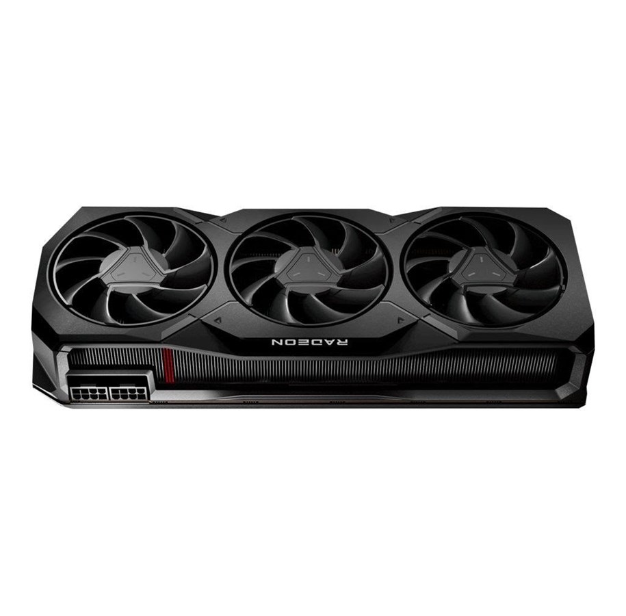 Grafikkort - XFX Radeon RX 7900 XT - 20GB GDDR6 RAM - Grafikkort - RX-79TMBABF9