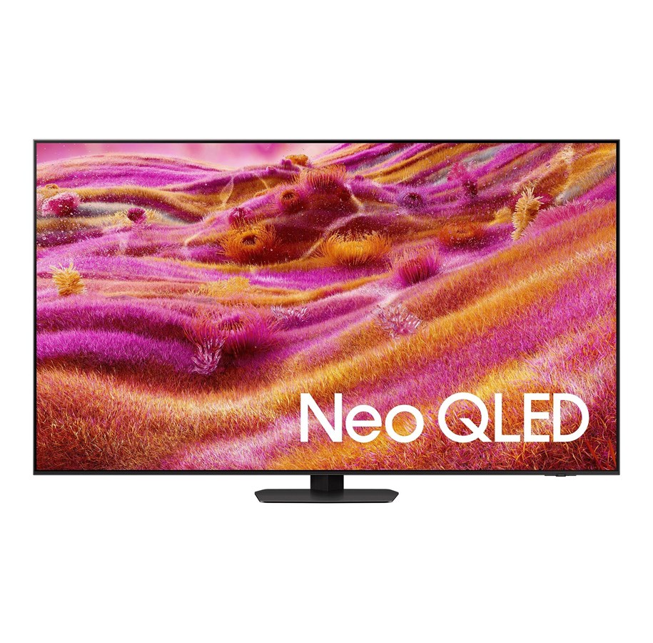 Flatskjerm-TV - Samsung 55" Flatskjerm-TV LED 4K GQ55QN90FAT QN90F Series - 55" LED-backlit LCD TV - Neo QLED - 4K - GQ55QN90FATXZG