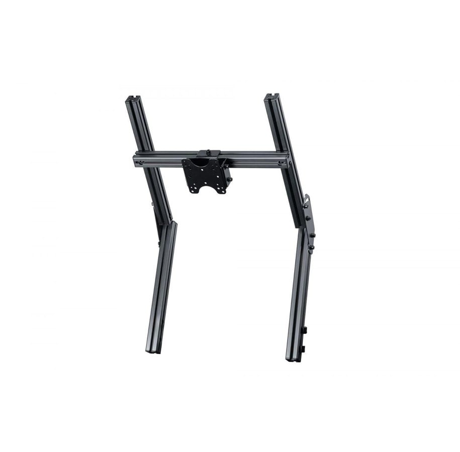 Next Level Racing F-GT Elite Direct Mount Overhead Monitor Add-On ...