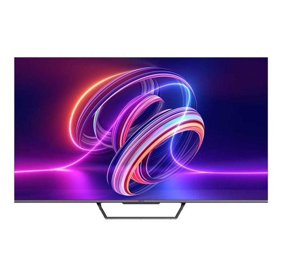 Flatskjerm-TV - METZ 65" Flatskjerm-TV QLED 4K 65MQE7602Z - 65MQE7602Z