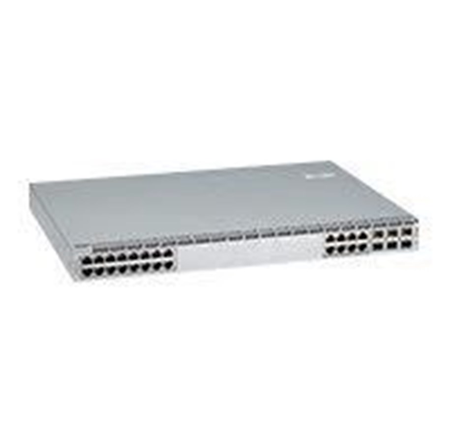 Switch/splitter - Arista Networks Arista Cognitive Campus POE Leaf 720XP-24Y6 - CCS-720XP-24Y6-2F-EU