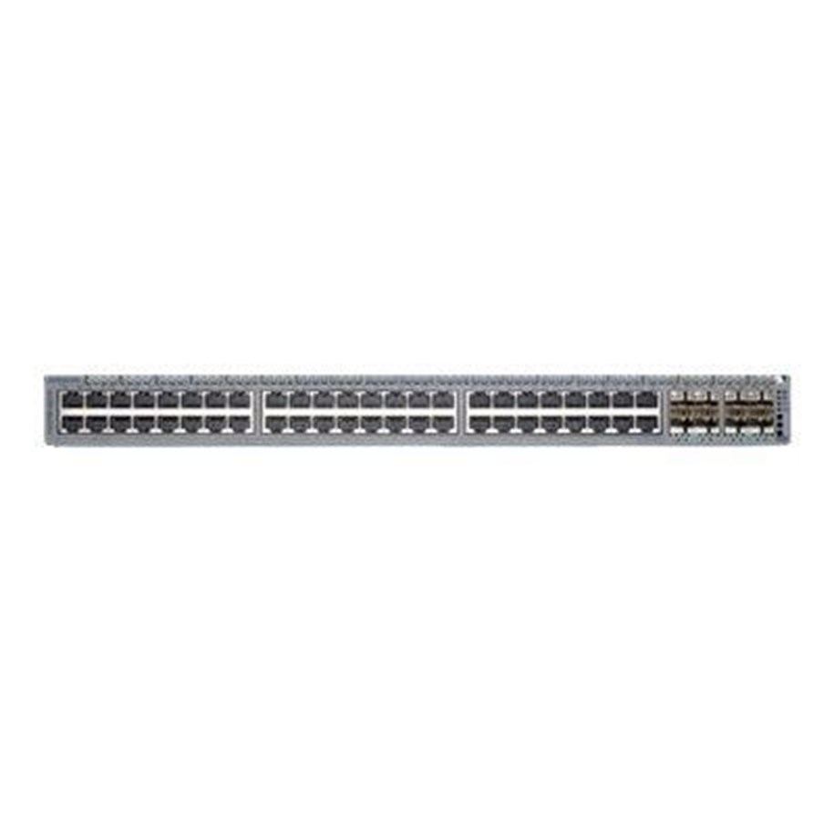 Switch/splitter - Arista Networks Arista 722XPM-48ZY8 - CCS-722XPM-48ZY8-2F-EU