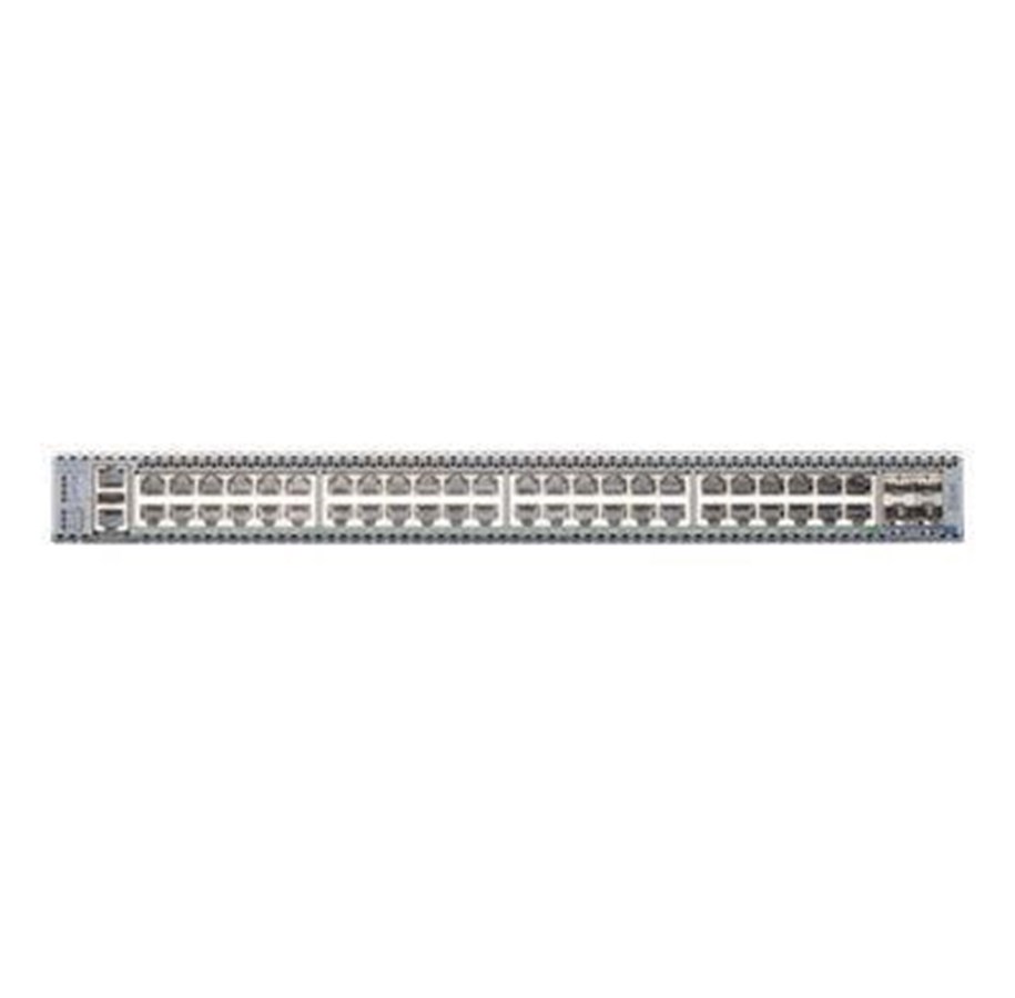 Switch/splitter - Arista Networks Arista Cognitive Campus CCS-720D Series 720DP-48ZS - CCS-720DP-48ZS-2F-EU