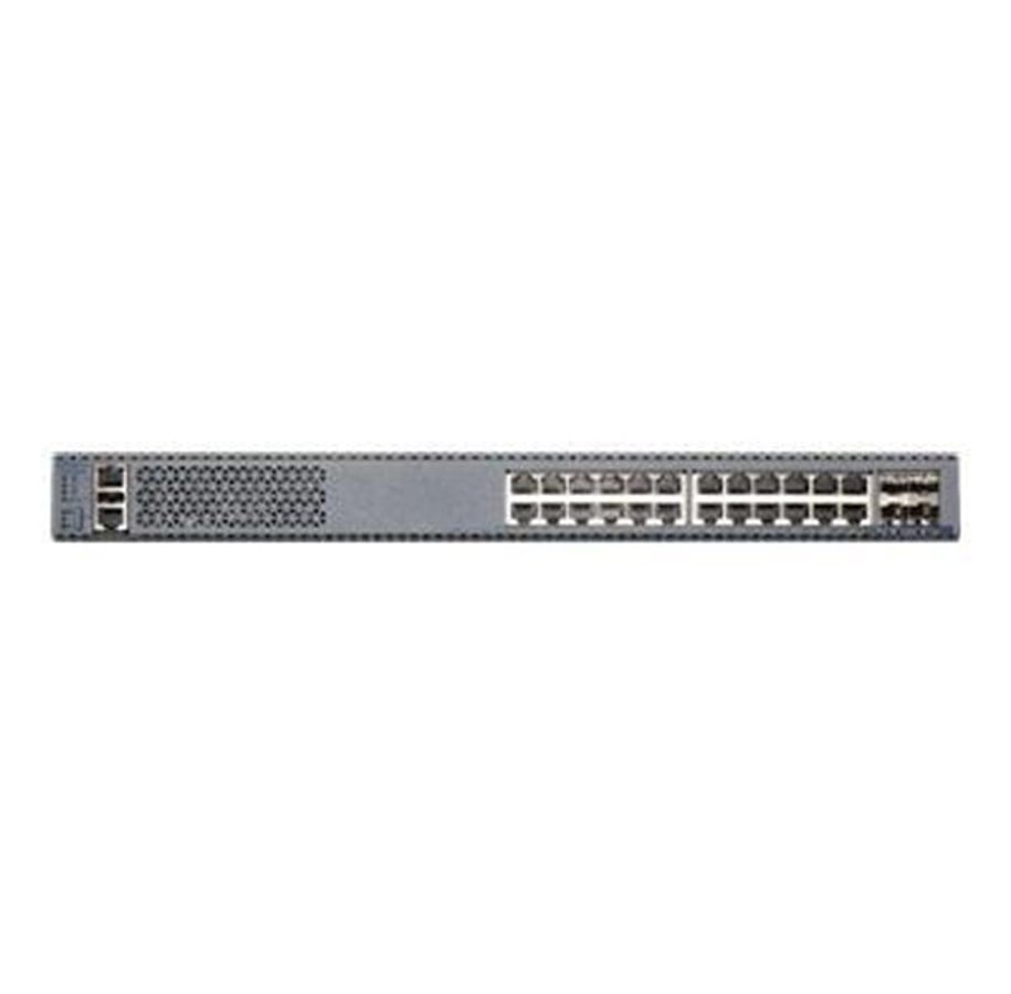Switch/splitter - Arista Networks Arista Cognitive Campus CCS-720D Series 720DT-24S - CCS-720DT-24S-2R-EU
