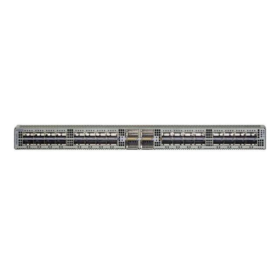 Switch/splitter - Arista Networks Arista 7280R3 - DCS-7280CR3K-32D4-F