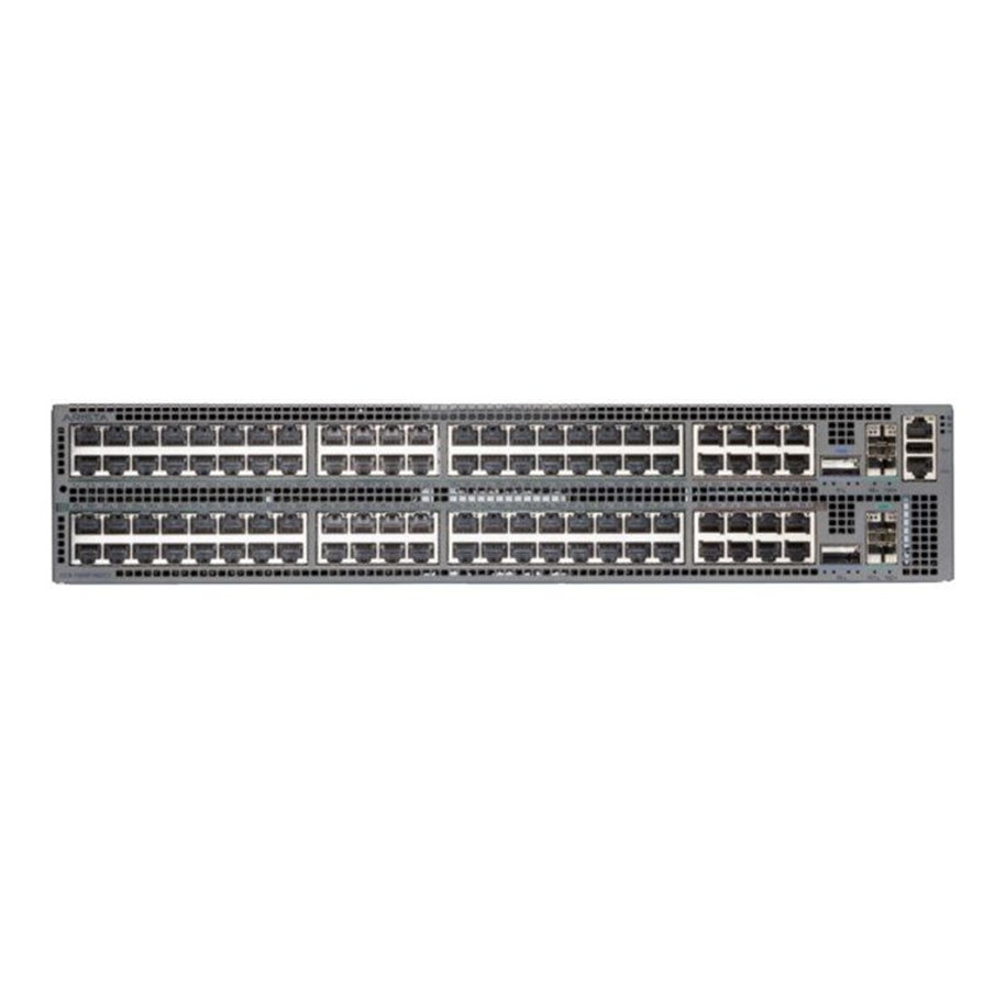 Switch/splitter - Arista Networks Arista Cognitive Campus 720XP-96ZC2 - CCS-720XP-96ZC2-M-S-2F-EU