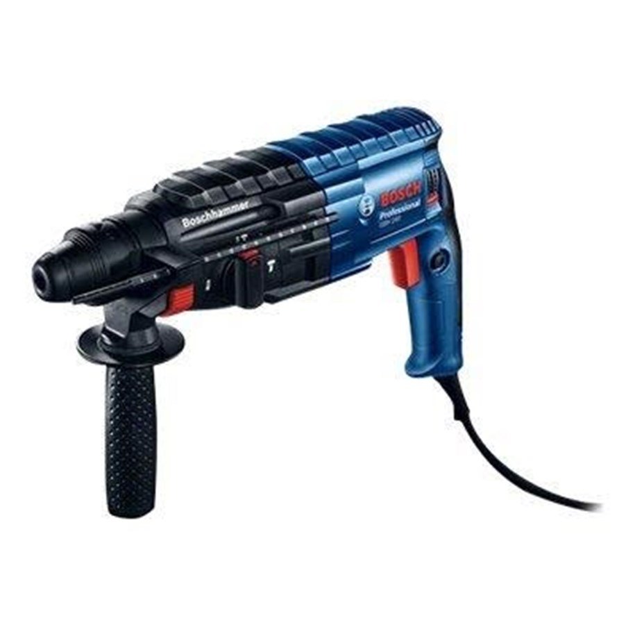 Skru/Bormaskin - Bosch GBH 240 Professional Rotary Hammer - 0611272100