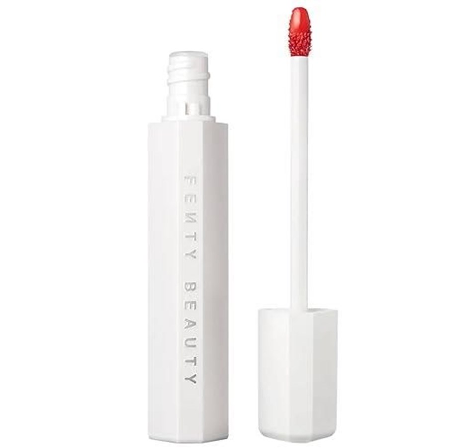 Sminke - Fenty Beauty Poutsicle Hydrating Lip Stain Zesty Bestie - 840026657594