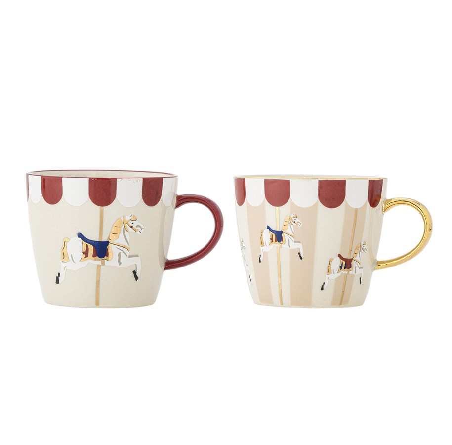 Servering & Servise - Bloomingville Merry-go-round - 82062865