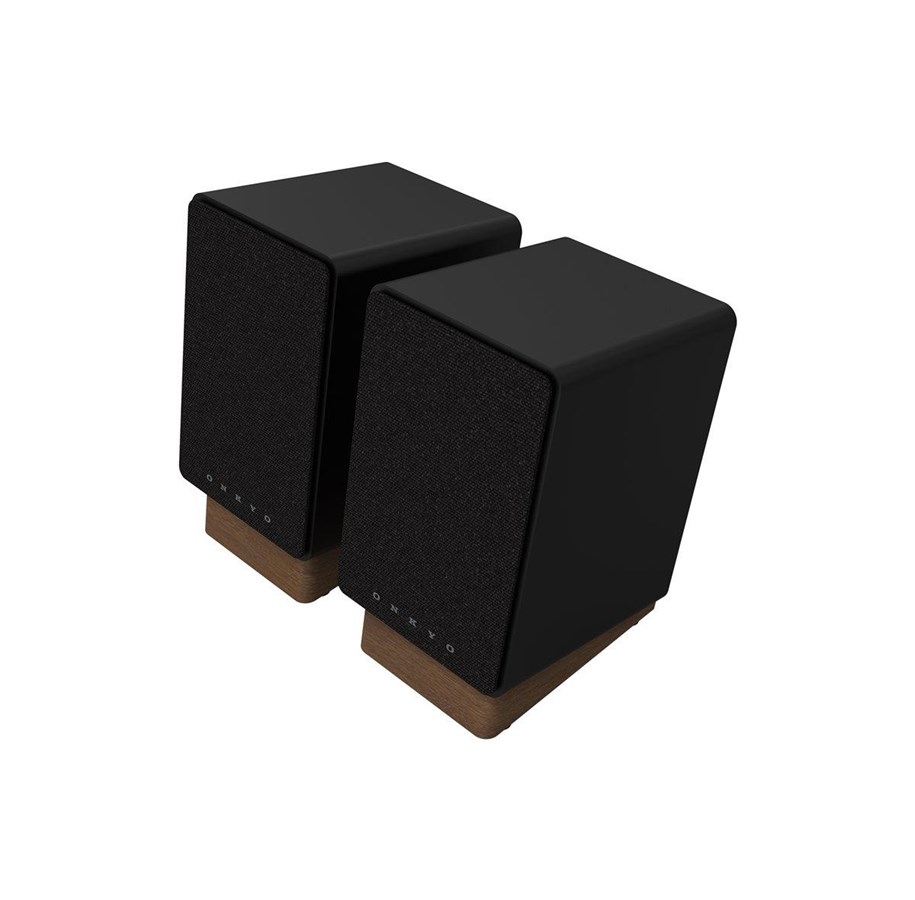 HiFi speakers - Onkyo GX-30ARC - speakers - wireless - GX30ARCBCUU
