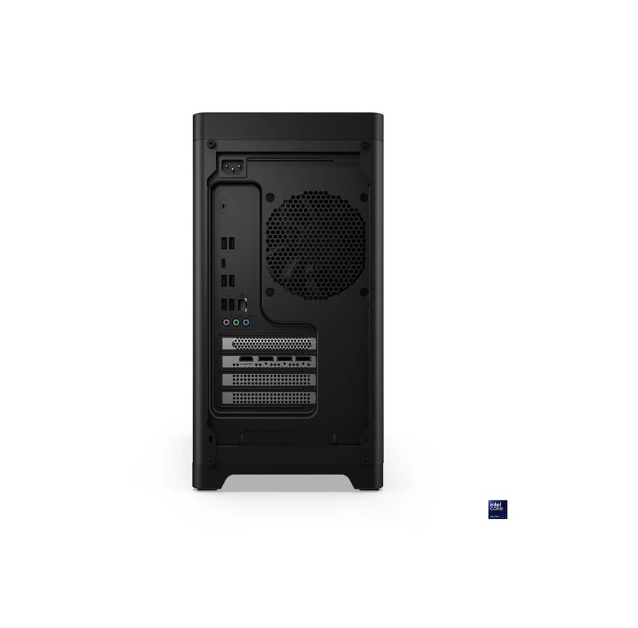 Stasjonær PC - Lenovo Legion T5 30IAS10 - tower - AI PC - Core Ultra 5 225 3.3 GHz - 32 GB - SSD 1 TB - 90YA004HGF