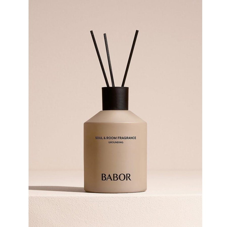 Parfyme & Dufter - BABOR Soul & Room Fragrance - 250 ml - 4015165370567