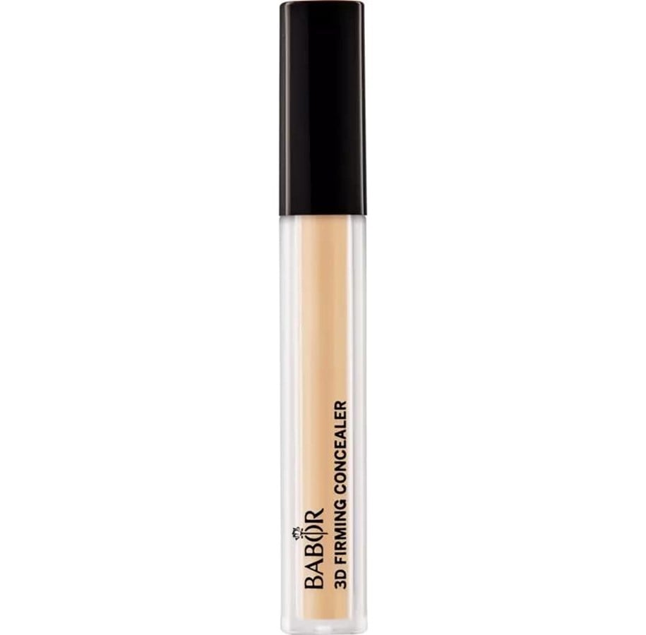 Sminke - BABOR 3D Firming Concealer 04 Tan - 4015165353645