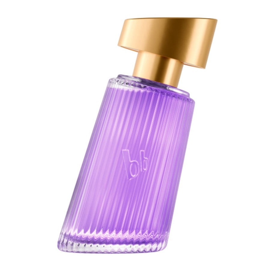 Skjermkabel - - Unknown Magic Eau de Toilette Purple 50 ml - 70413