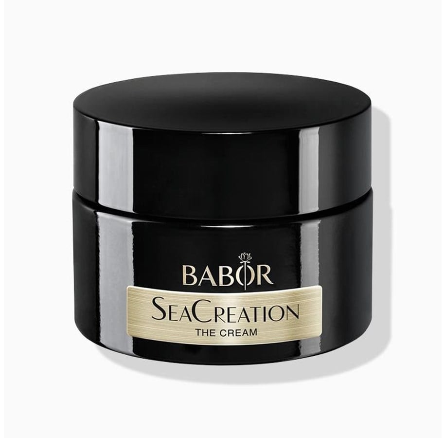 Ansiktspleie - BABOR SeaCreation The Cream - 4015165374237