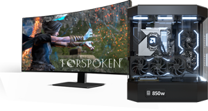 Breakthrough technology for faster gaming