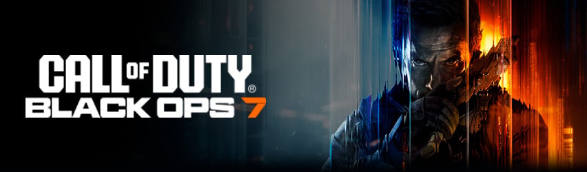 AMD Ryzen 7 9850X3D Series: Call Of Duty - Black Ops 7