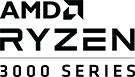 AMD Ryzen logo