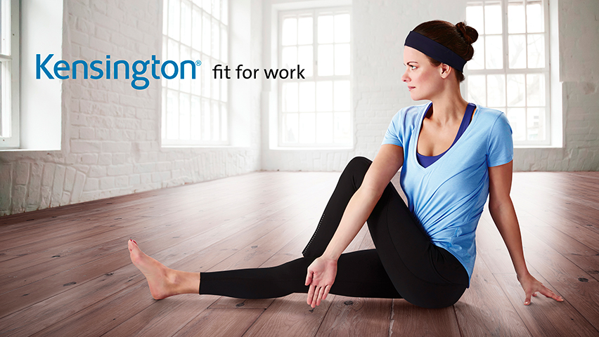 Kensington Ergonomi